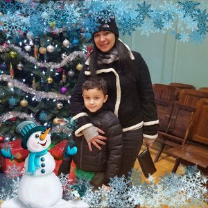 Meet your Posher, Thais